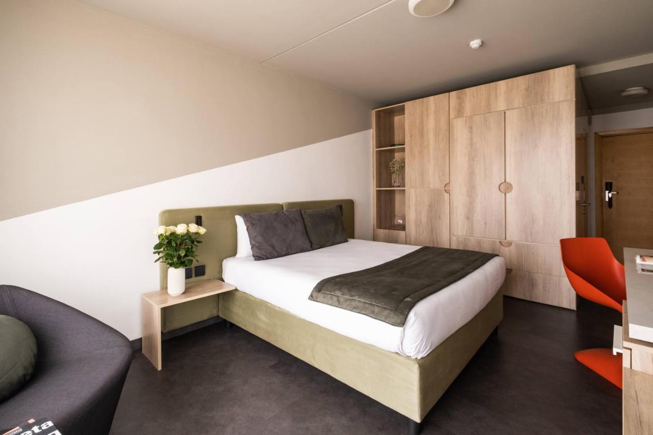 Cavalieri Art Hotel Saint Julian's Luaran gambar