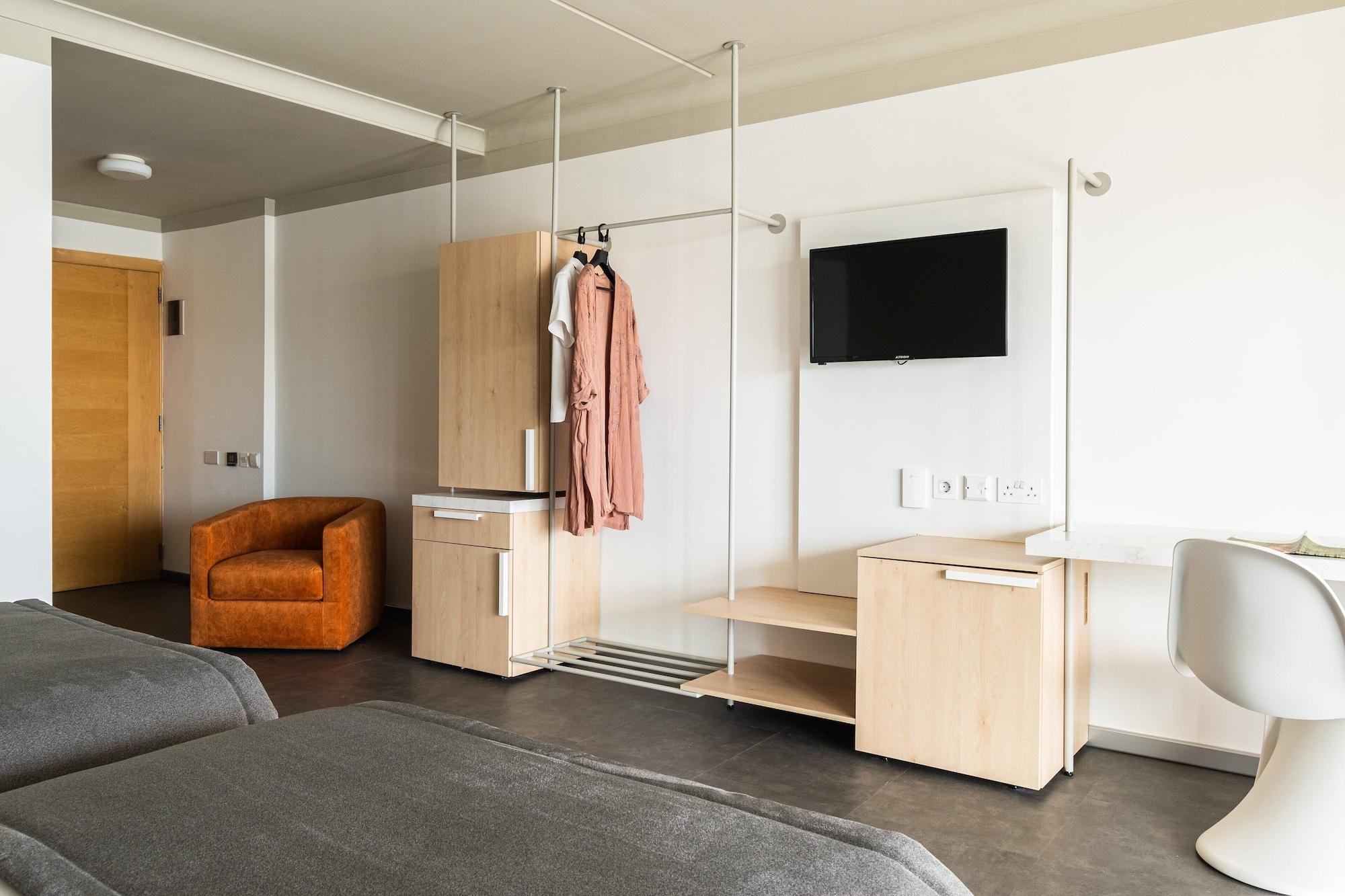 Cavalieri Art Hotel Saint Julian's Luaran gambar