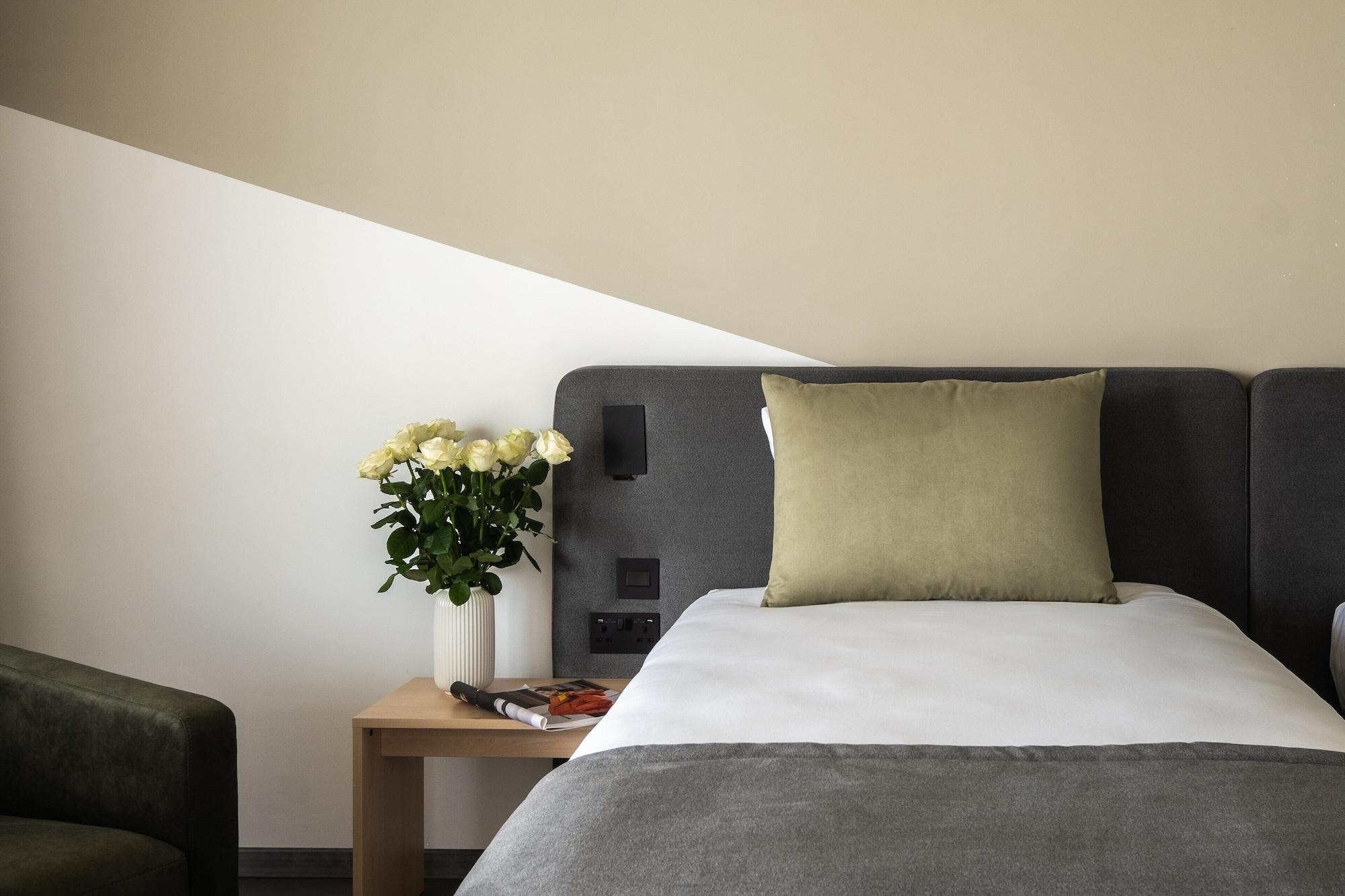 Cavalieri Art Hotel Saint Julian's Luaran gambar