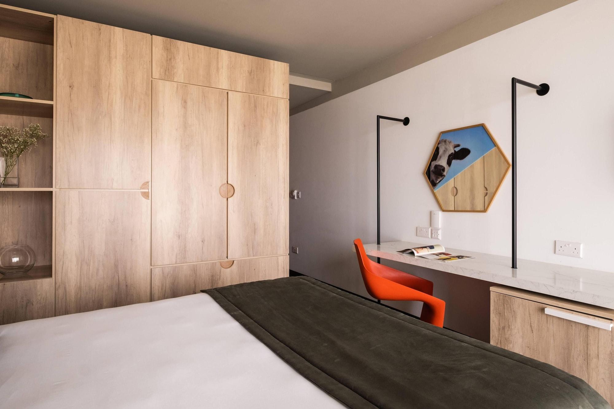 Cavalieri Art Hotel Saint Julian's Luaran gambar