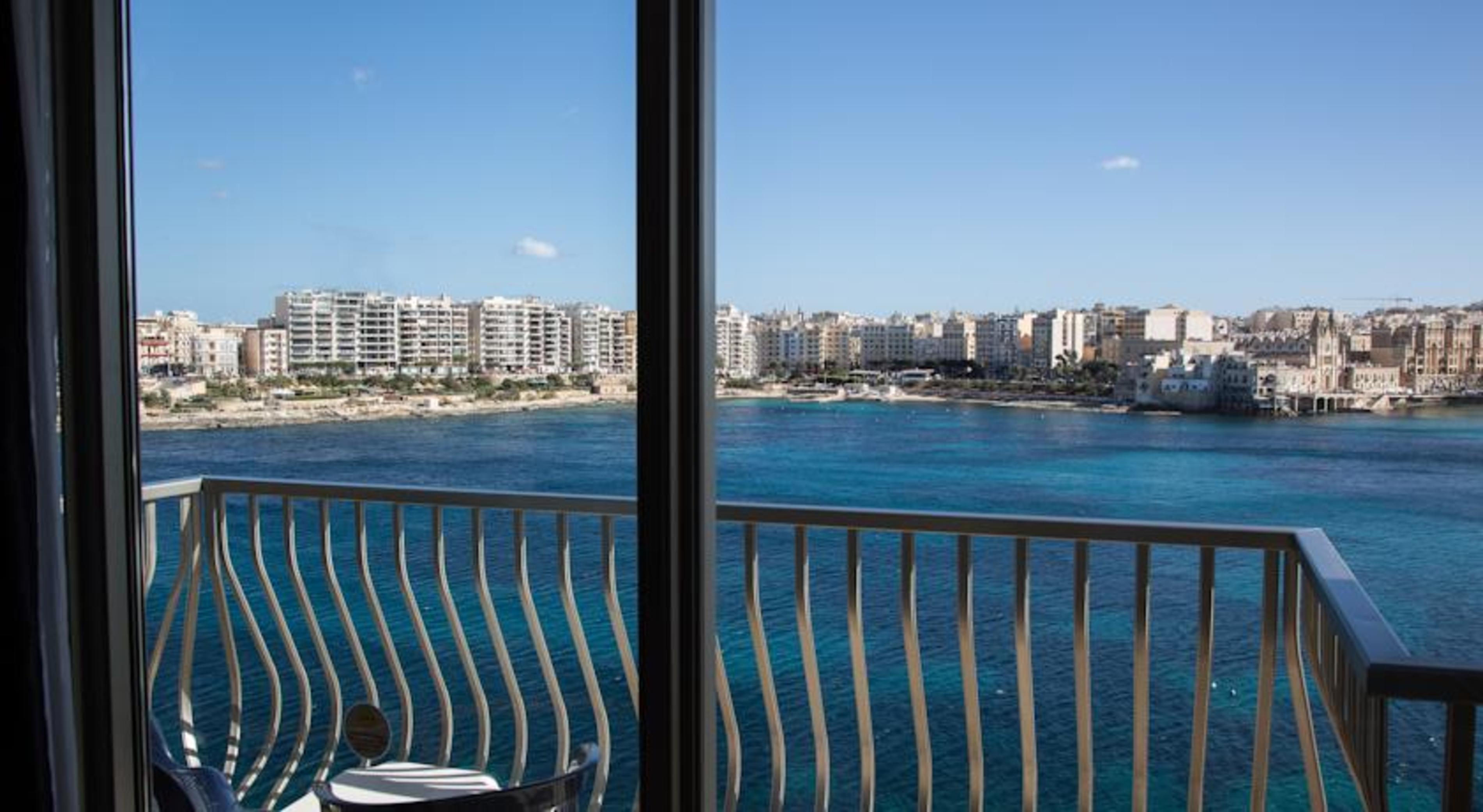 Cavalieri Art Hotel Saint Julian's Luaran gambar
