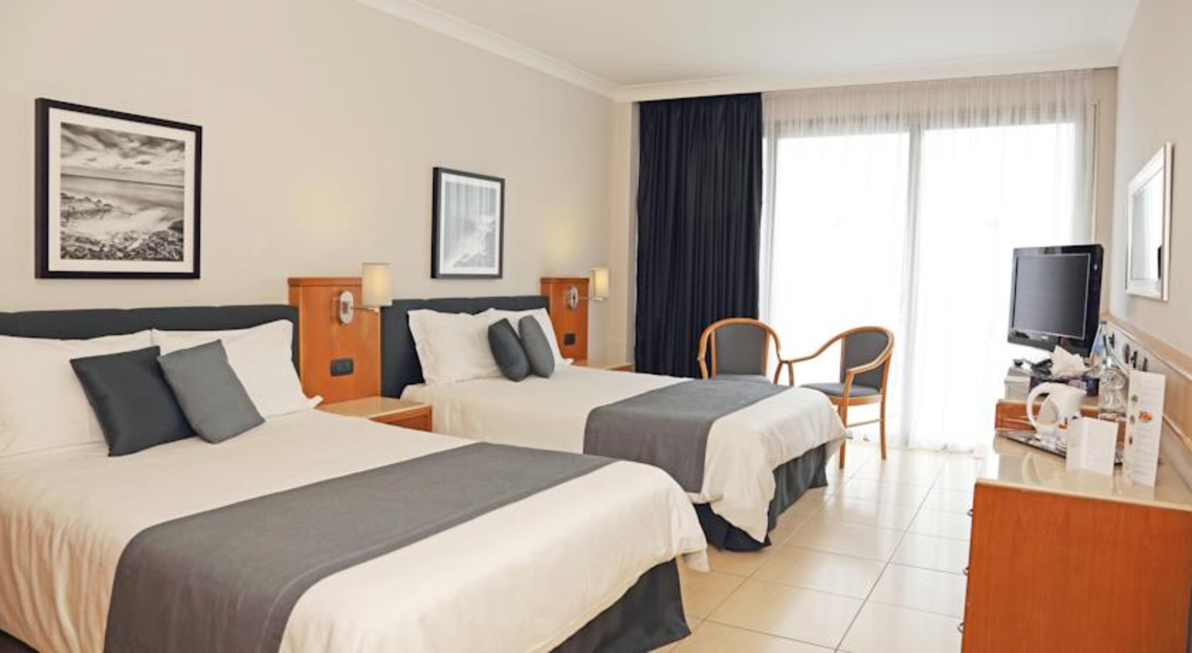 Cavalieri Art Hotel Saint Julian's Luaran gambar