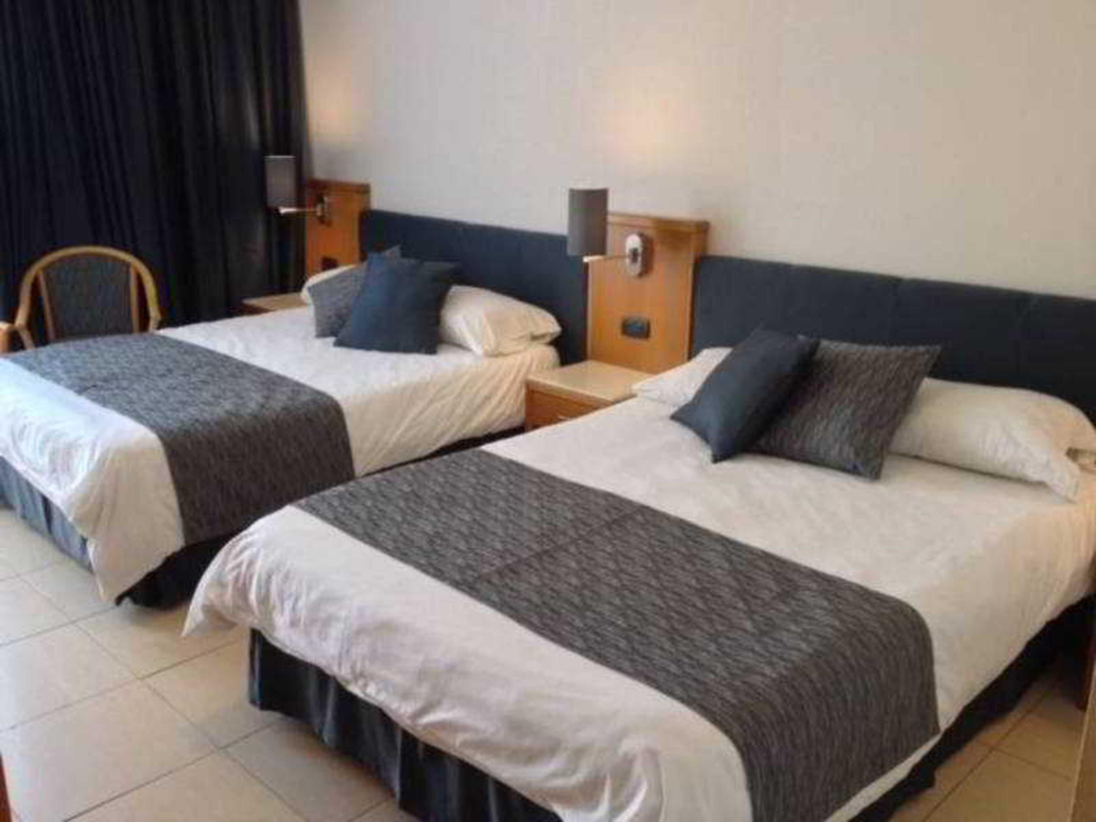 Cavalieri Art Hotel Saint Julian's Luaran gambar