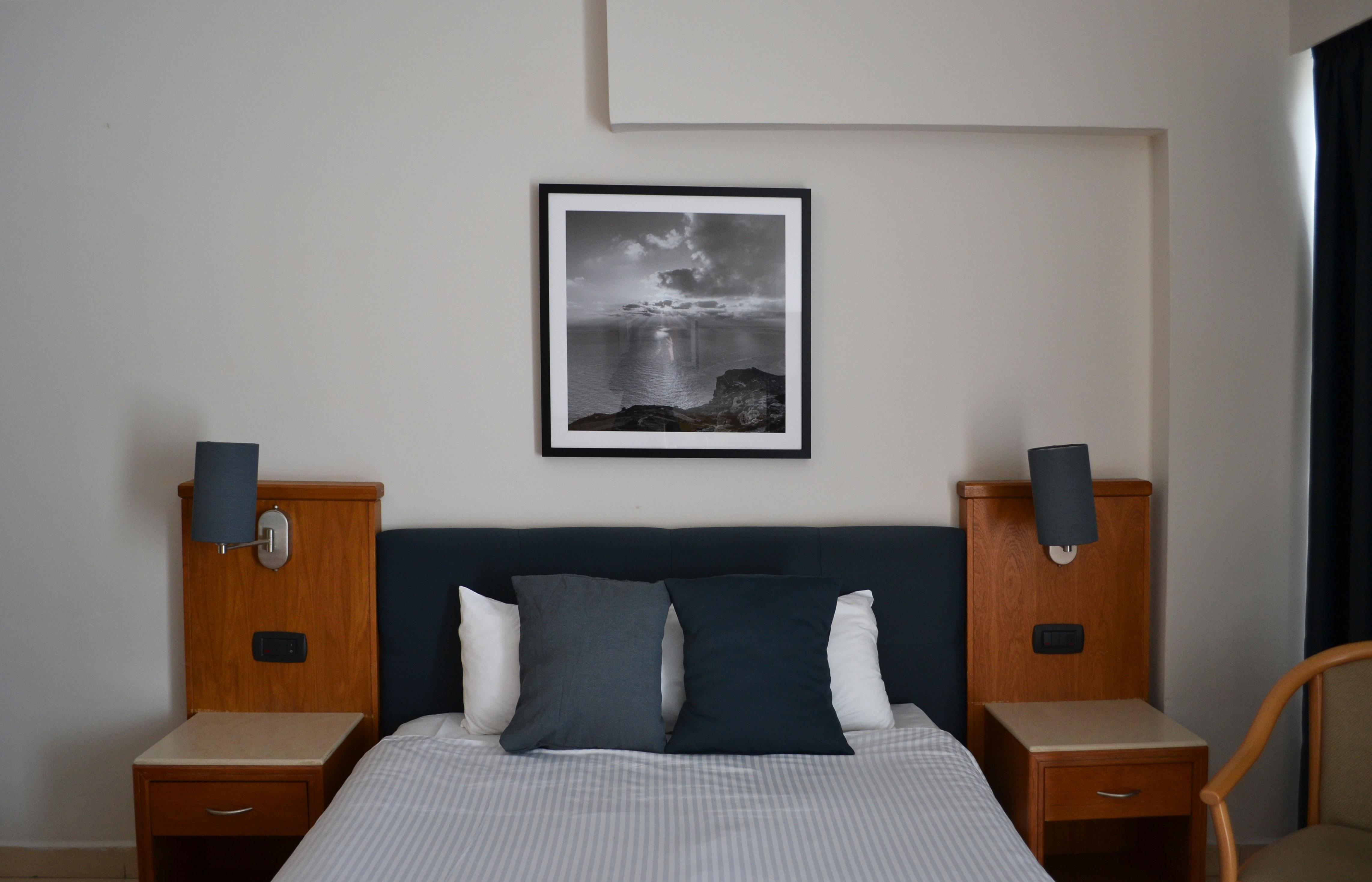 Cavalieri Art Hotel Saint Julian's Luaran gambar