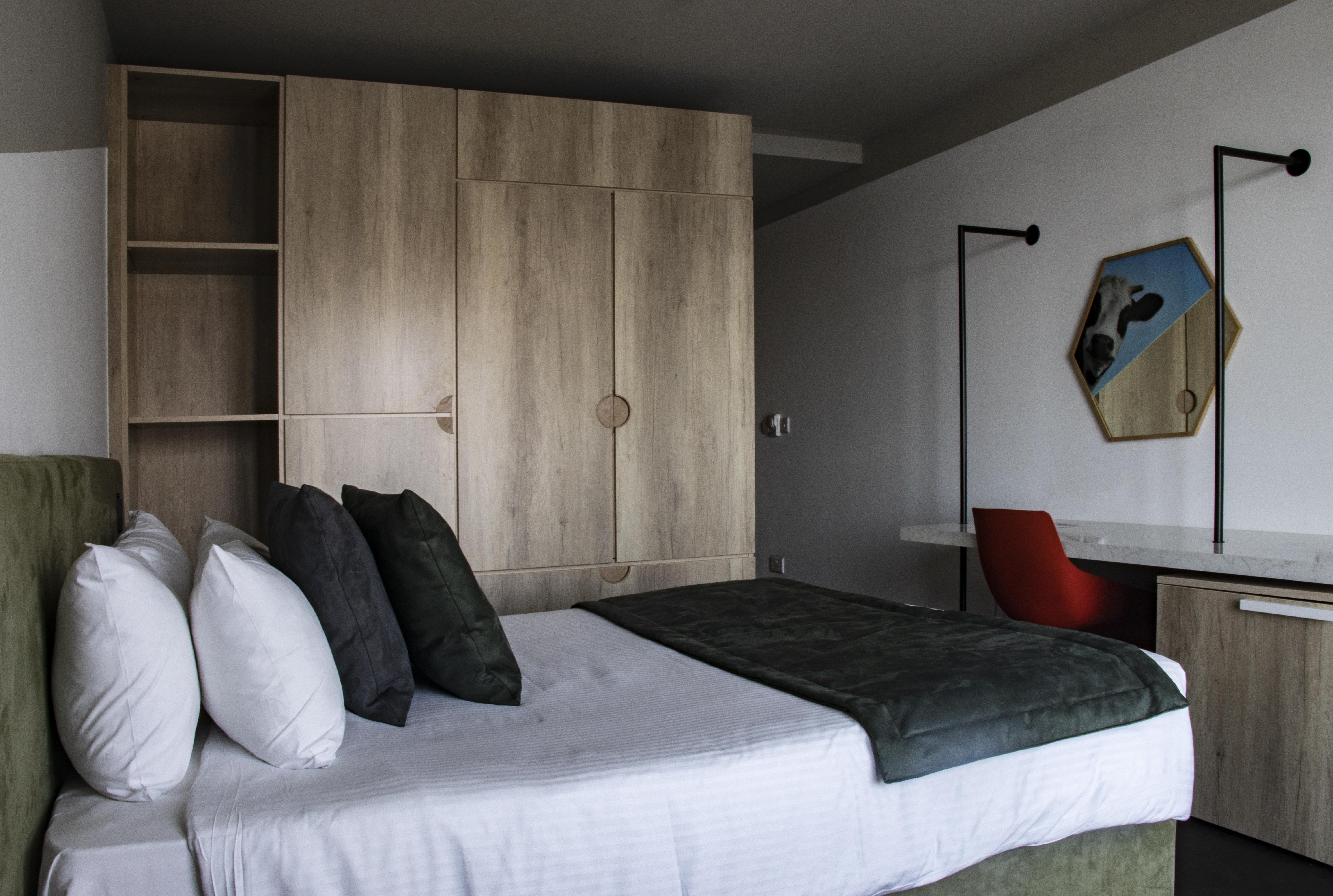 Cavalieri Art Hotel Saint Julian's Luaran gambar