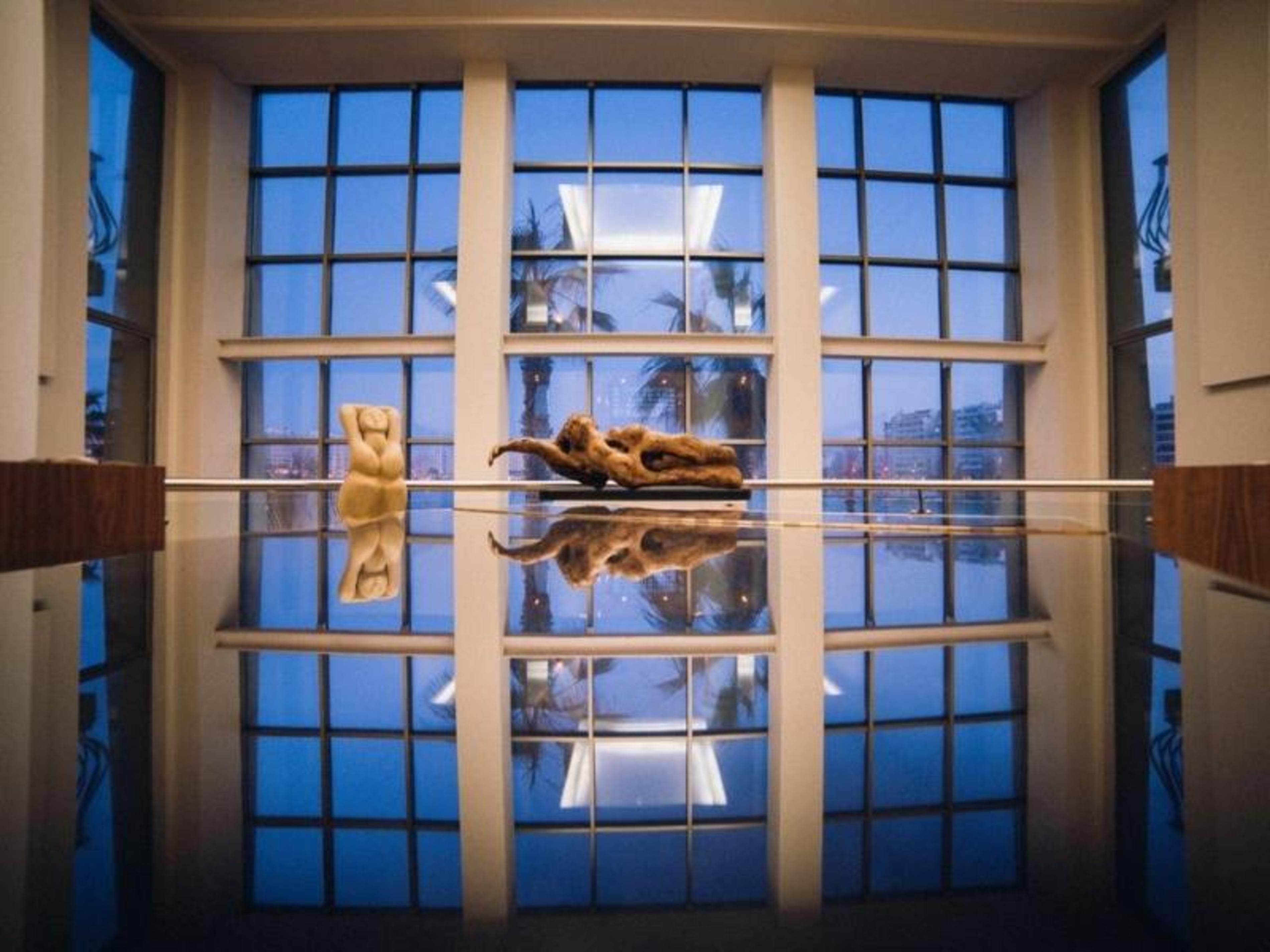 Cavalieri Art Hotel Saint Julian's Luaran gambar