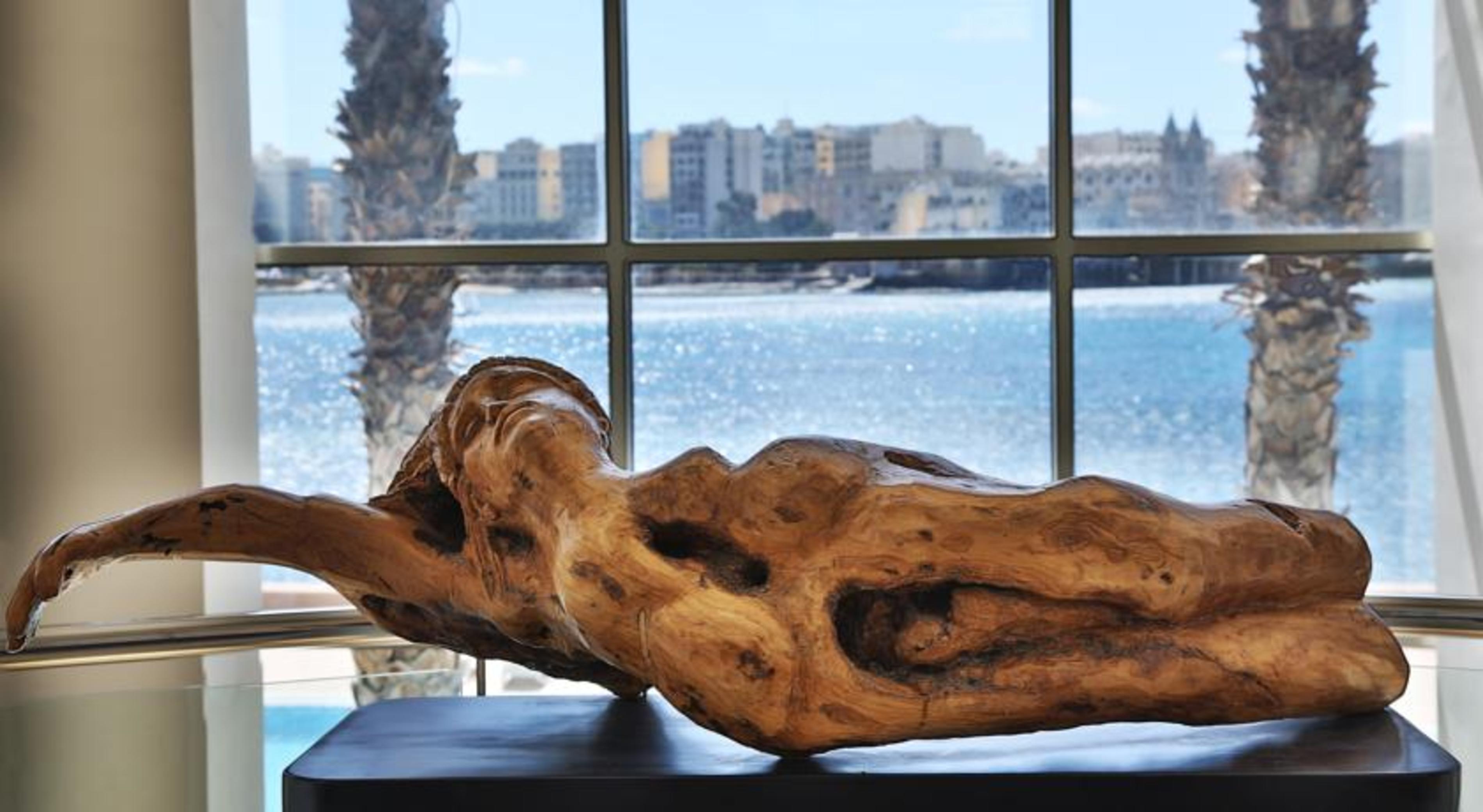 Cavalieri Art Hotel Saint Julian's Luaran gambar