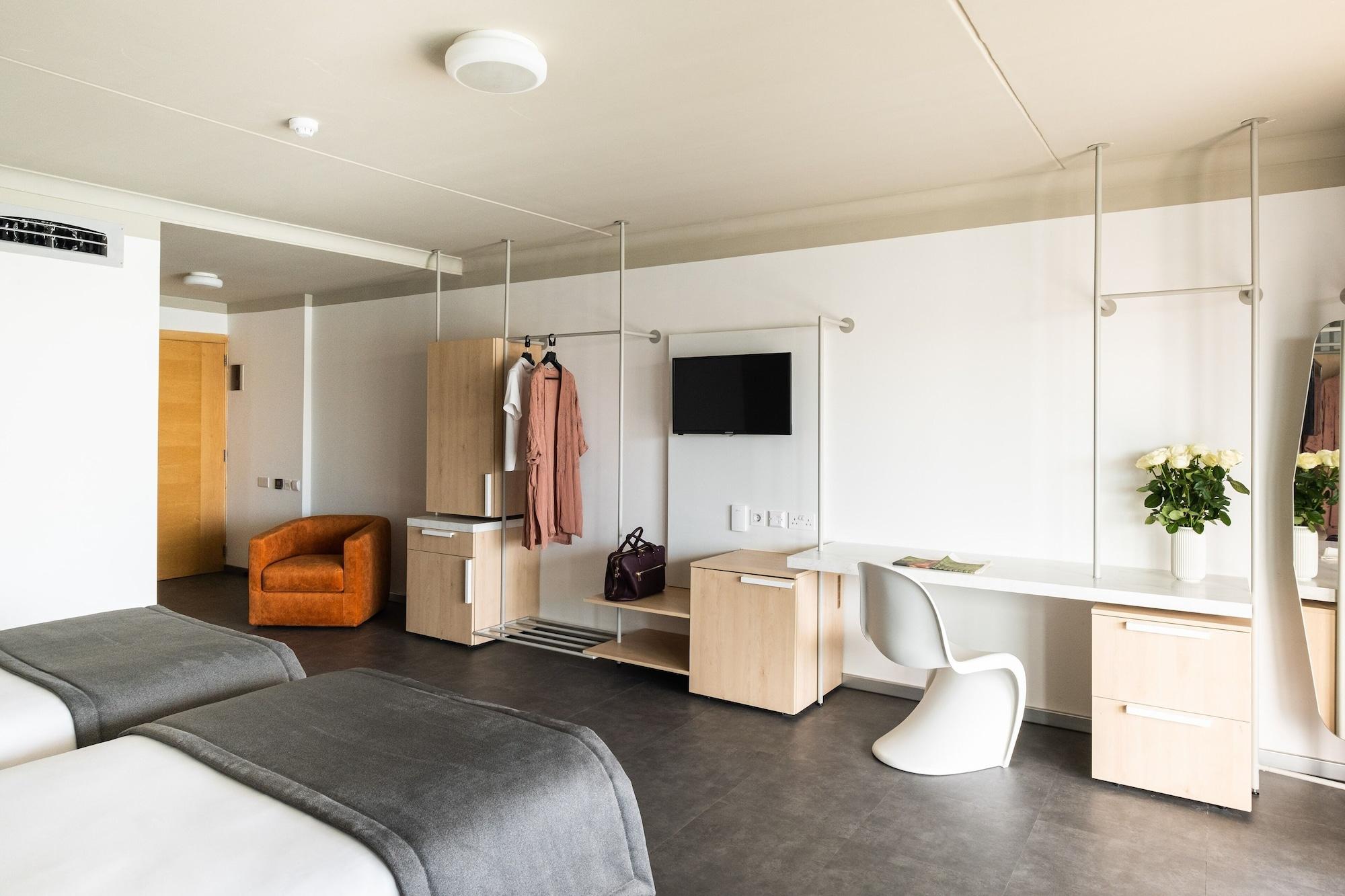 Cavalieri Art Hotel Saint Julian's Luaran gambar