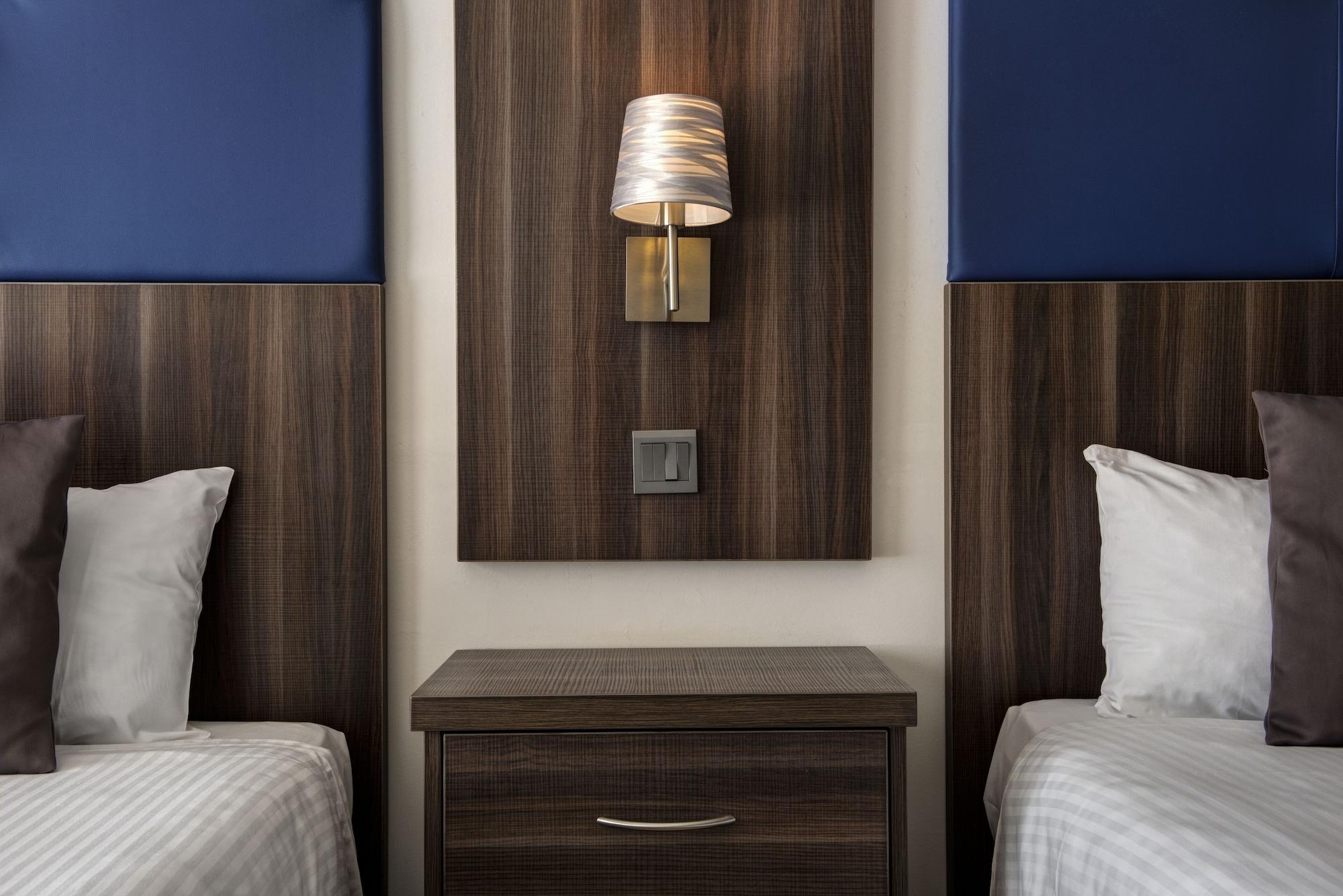 Cavalieri Art Hotel Saint Julian's Luaran gambar