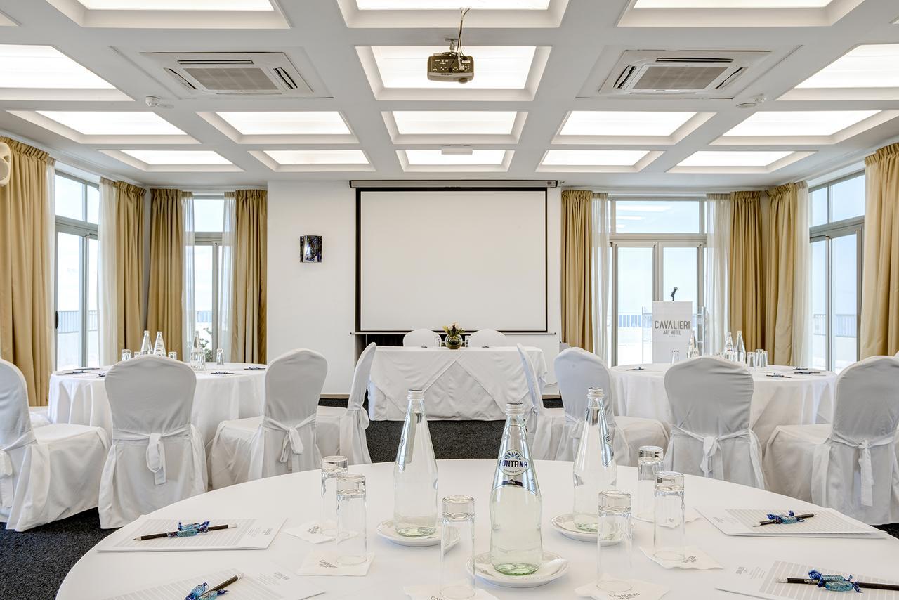 Cavalieri Art Hotel Saint Julian's Luaran gambar