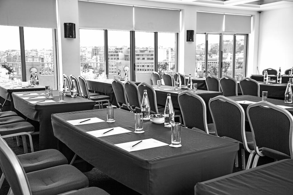 Cavalieri Art Hotel Saint Julian's Luaran gambar